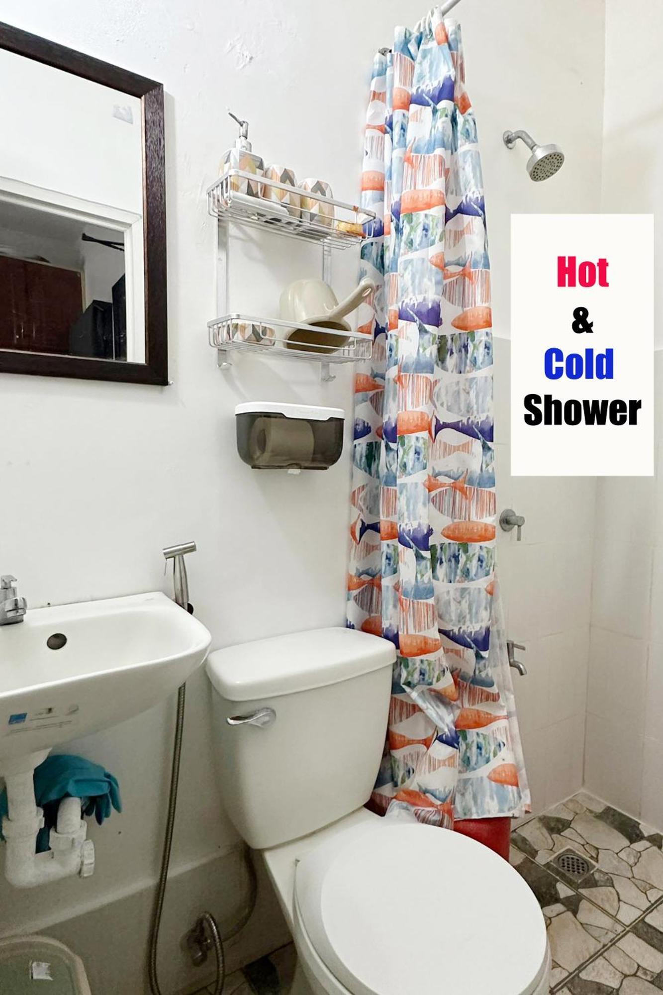 Beach Resorts Walking Distance To The Town House Davao City Екстериор снимка