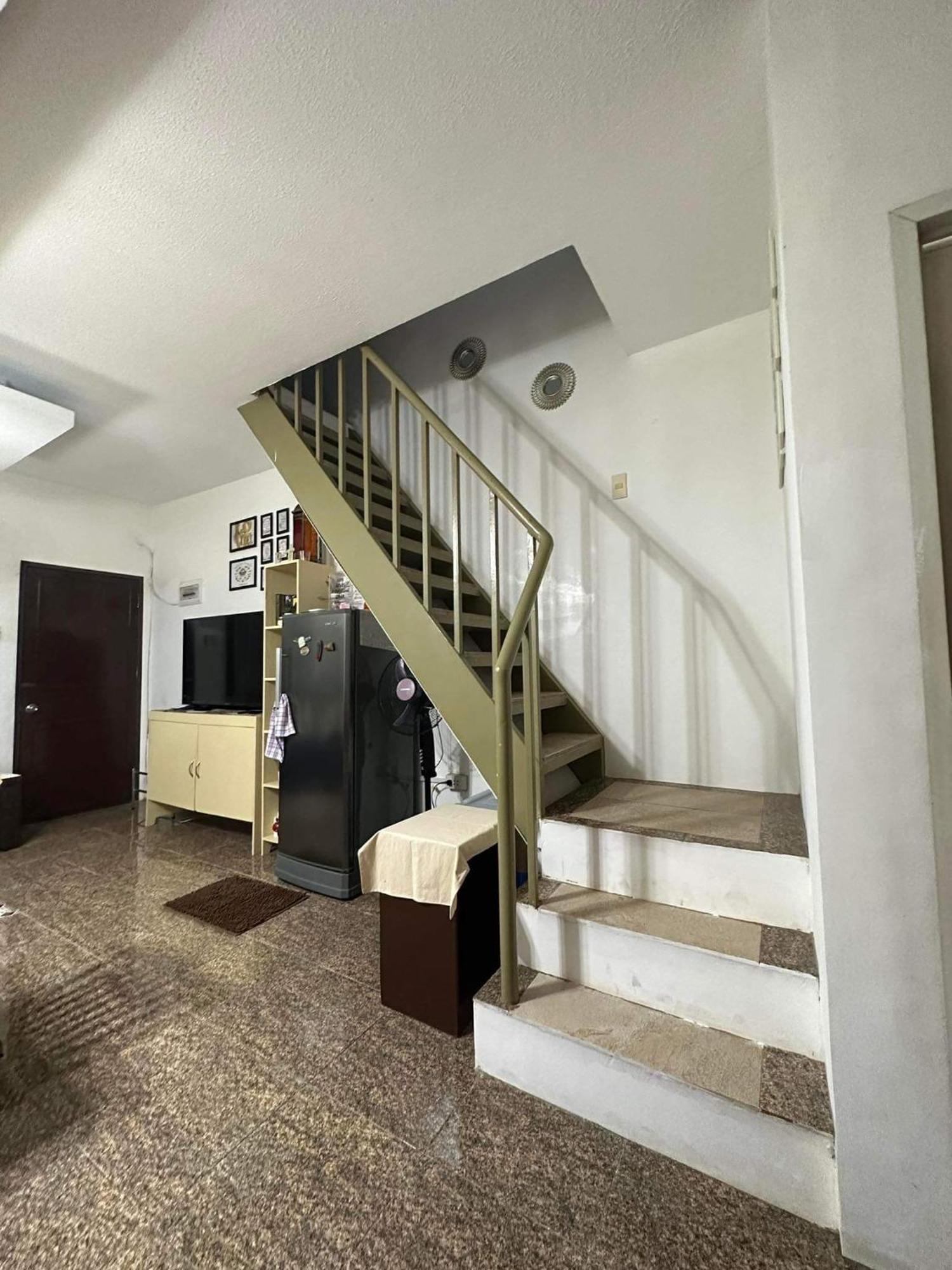 Beach Resorts Walking Distance To The Town House Davao City Екстериор снимка